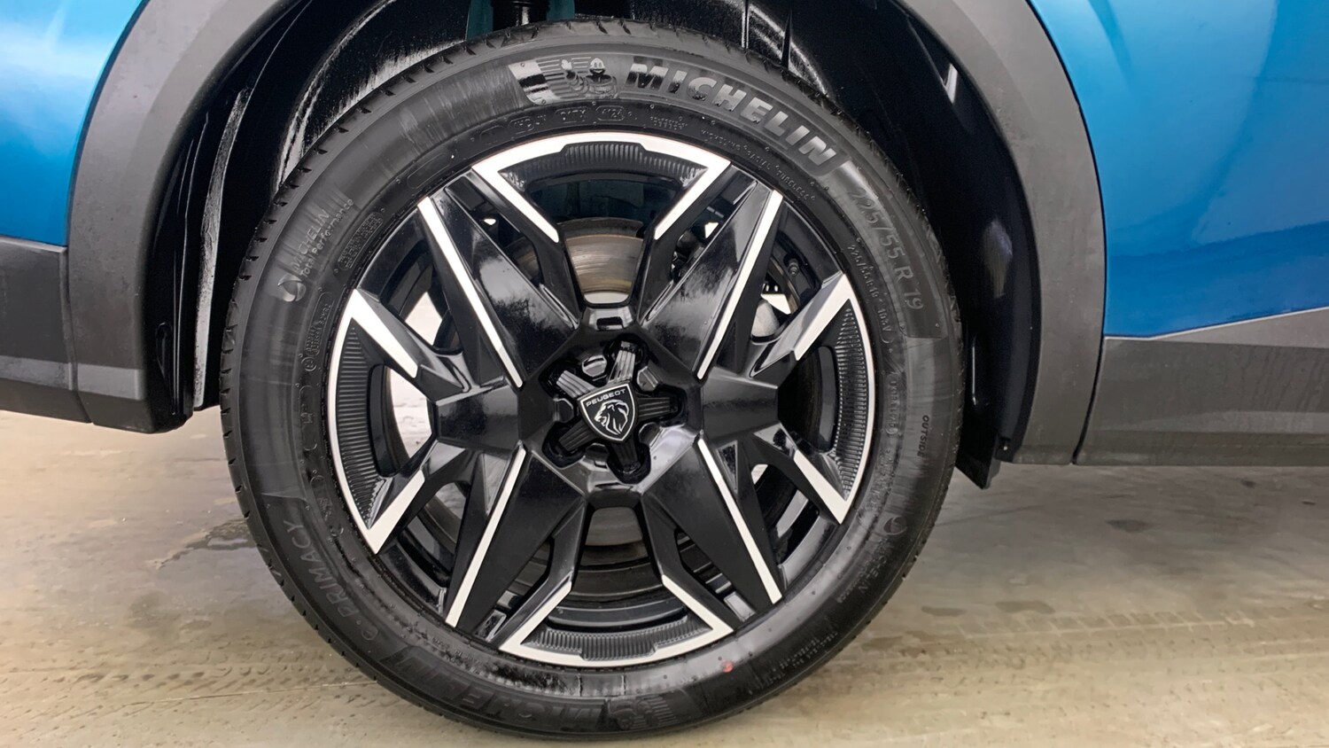 Used Peugeot 5008 2024 for sale - 77659638: Photo 23