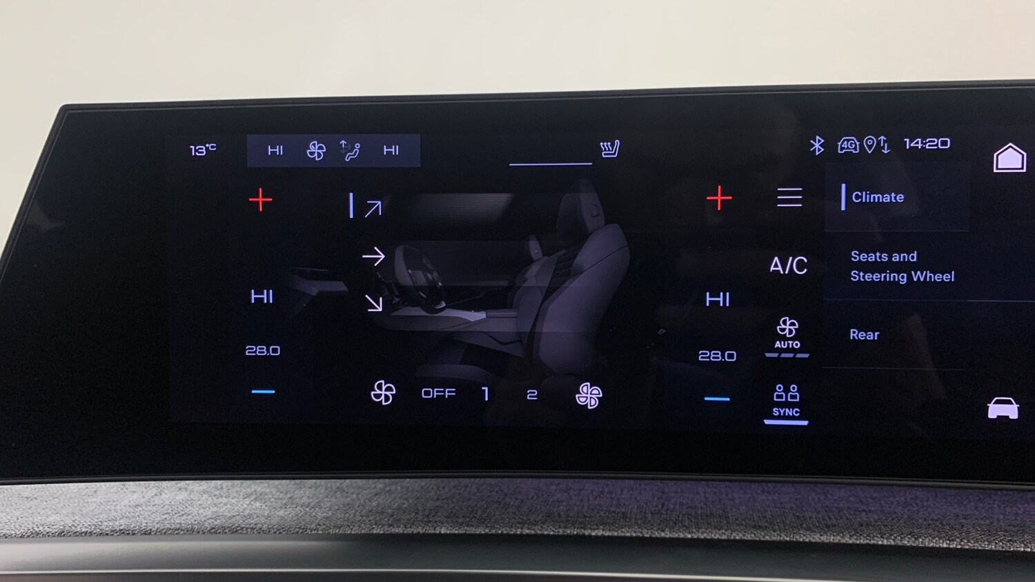 Used Peugeot 5008 2024 for sale - 77659638: Photo 28