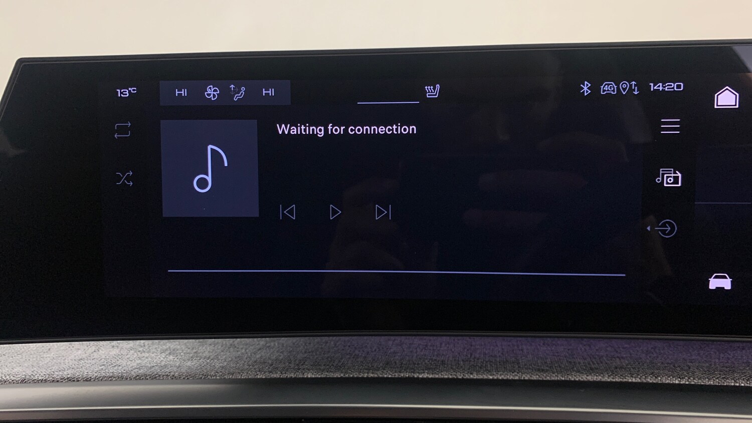 Used Peugeot 5008 2024 for sale - 77659638: Photo 29