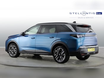 Used Peugeot 5008 2024 for sale - 77659638: Photo