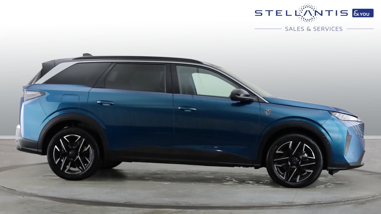 Used Peugeot 5008 2024 for sale - 77659638: Photo 4