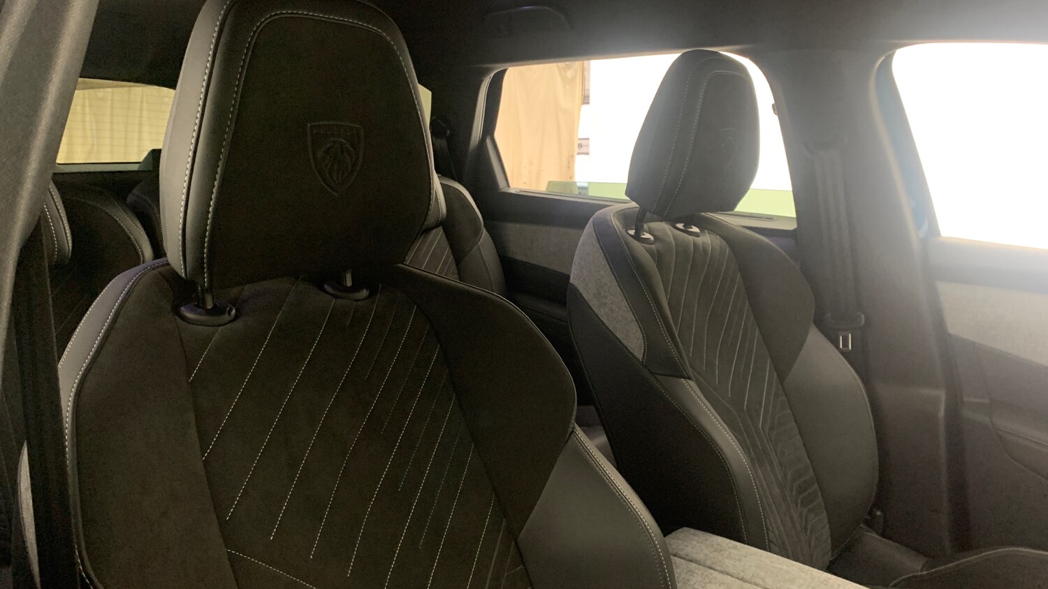 Used Peugeot 5008 2024 for sale - 77659638: Photo 44