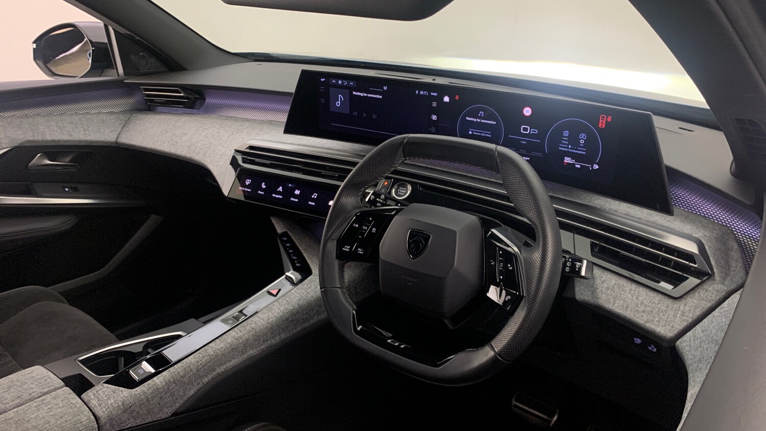 Used Peugeot 5008 2024 for sale - 77659638: Photo 47