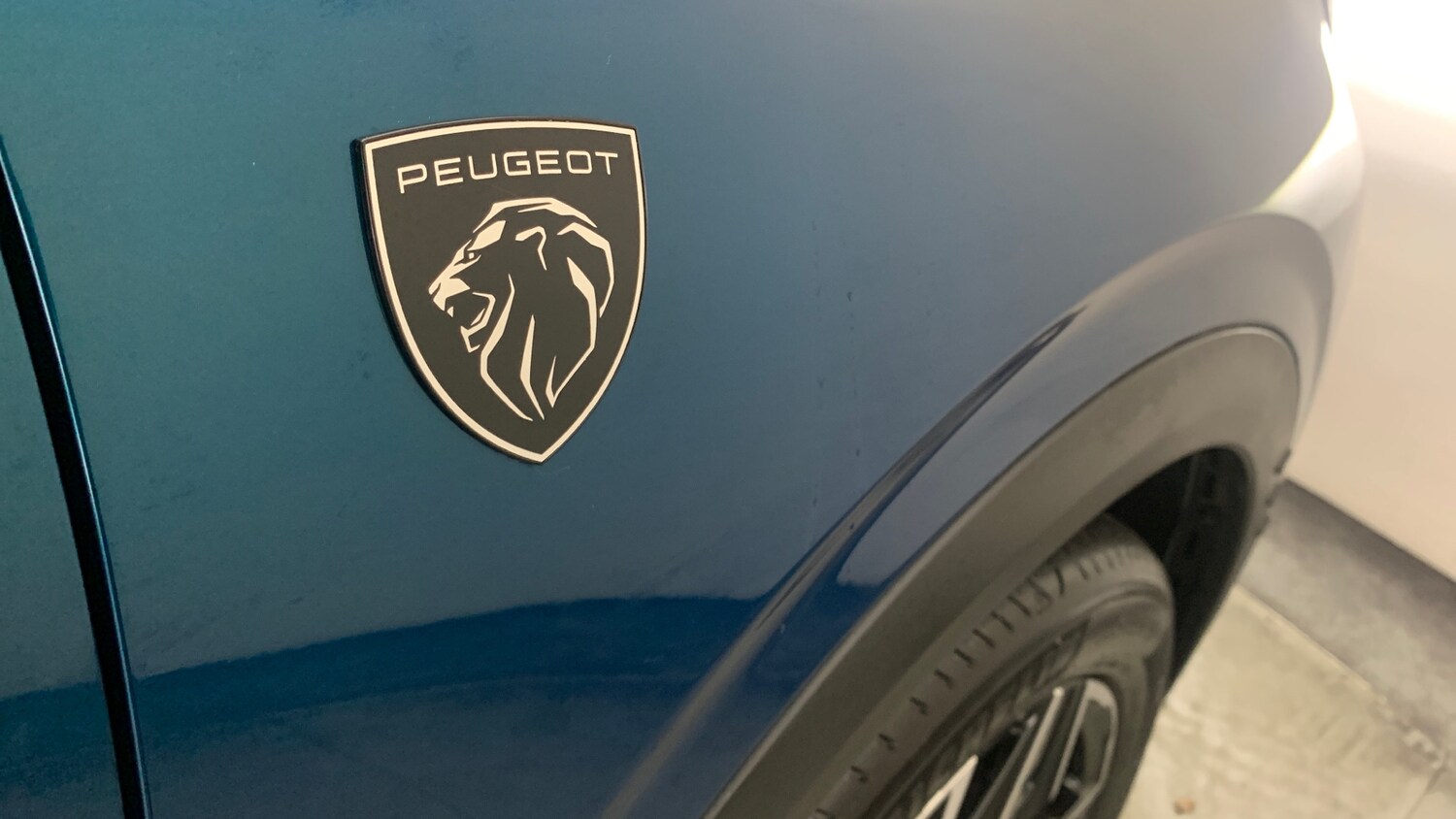 Used Peugeot 5008 2024 for sale - 77659638: Photo 48