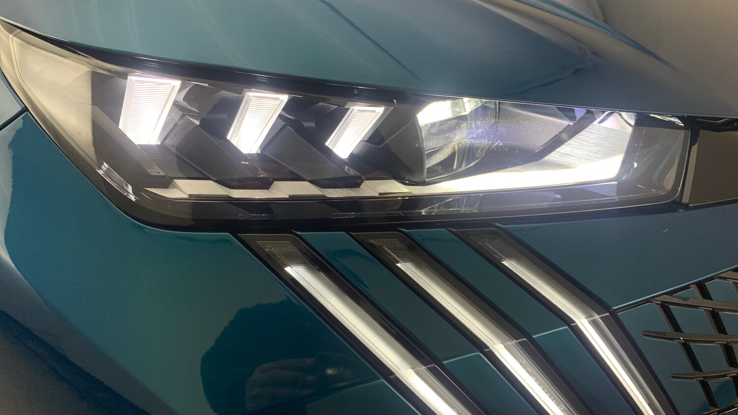 Used Peugeot 5008 2024 for sale - 77659638: Photo 49