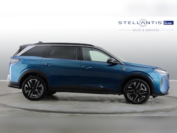 Used Peugeot 5008 2024 for sale - 77659638: Photo