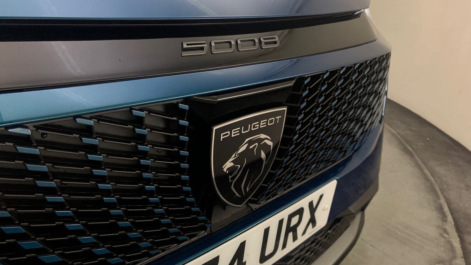 Used Peugeot 5008 2024 for sale - 77659638: Photo 50