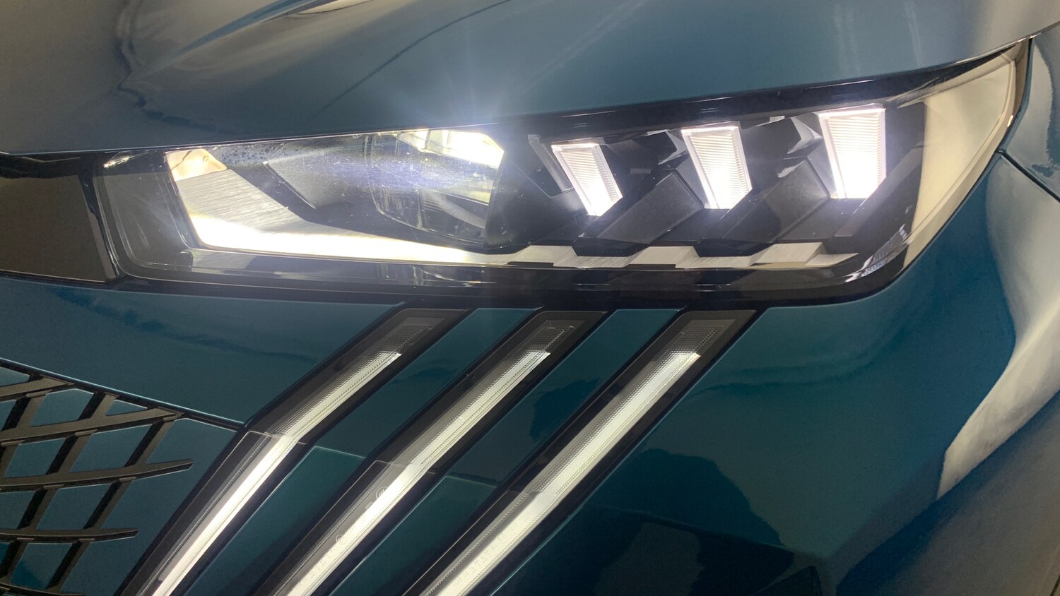 Used Peugeot 5008 2024 for sale - 77659638: Photo 51