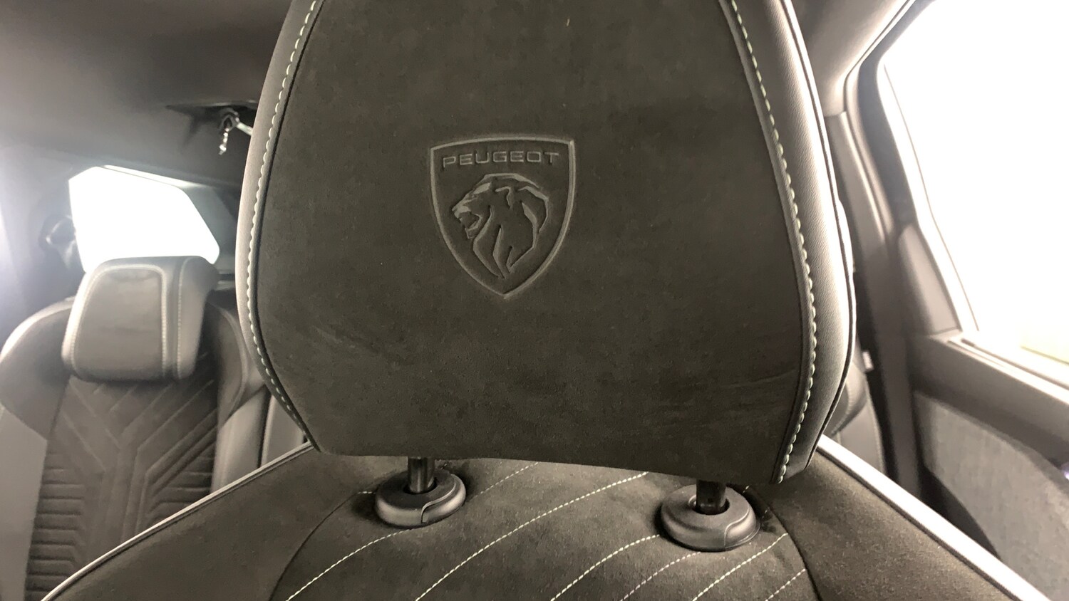 Used Peugeot 5008 2024 for sale - 77659638: Photo 55