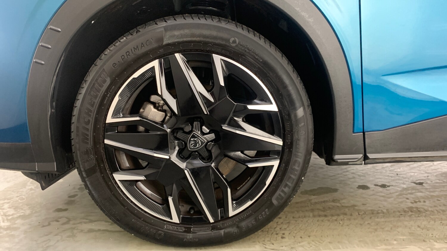 Used Peugeot 5008 2024 for sale - 77659638: Photo 6