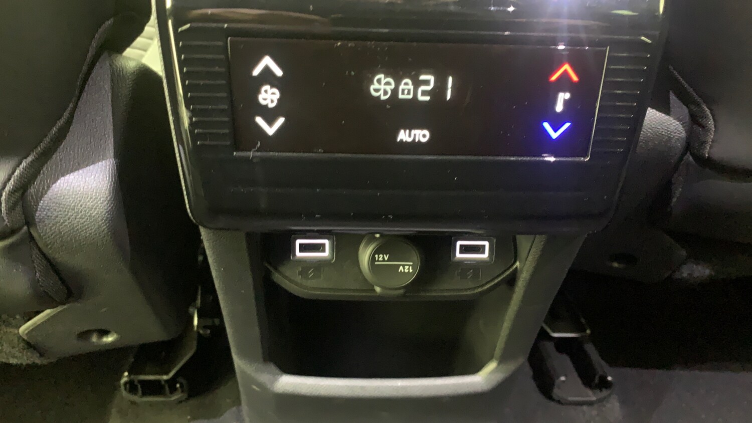 Used Peugeot 5008 2024 for sale - 77659638: Photo 63