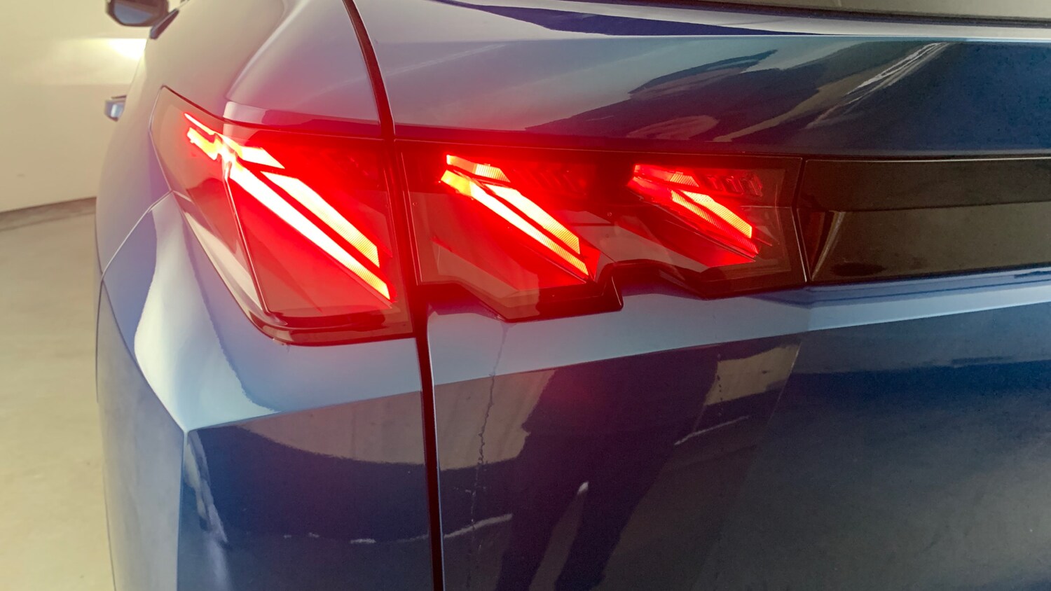 Used Peugeot 5008 2024 for sale - 77659638: Photo 67