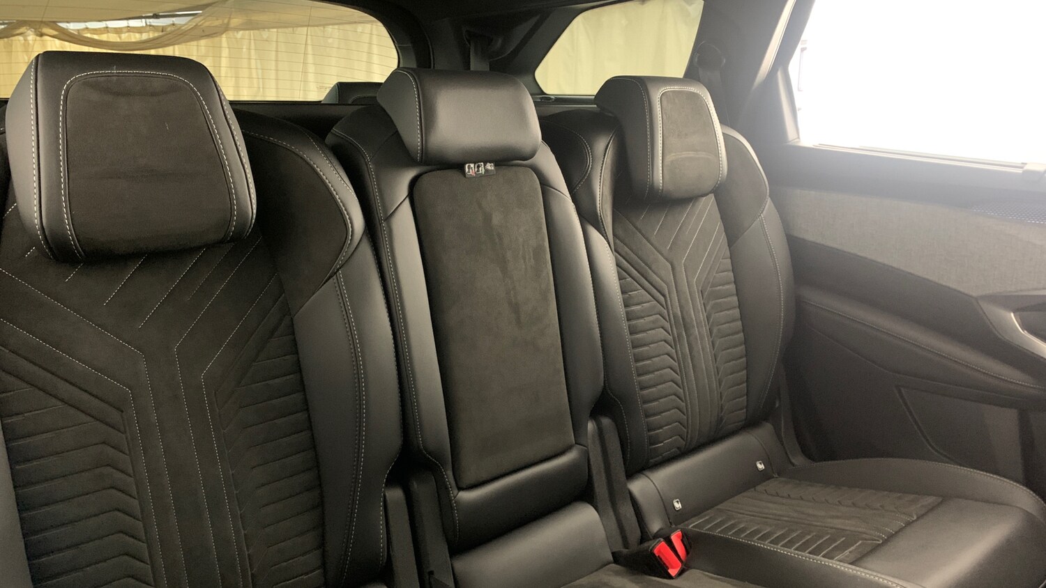 Used Peugeot 5008 2024 for sale - 77659638: Photo 8