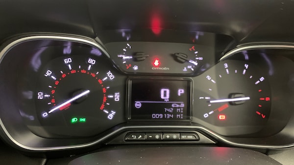 Used Citroen C3 Aircross 2024 for sale - 75811148: Photo 10