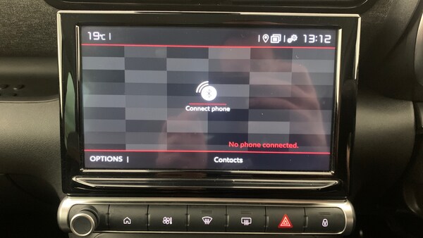 Used Citroen C3 Aircross 2024 for sale - 75811148: Photo 11