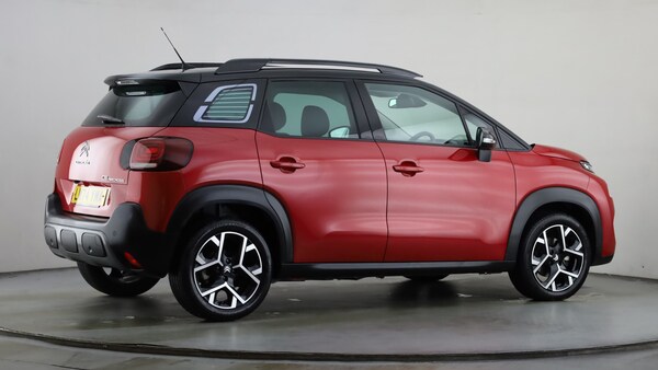 Used Citroen C3 Aircross 2024 for sale - 75811148: Photo 12