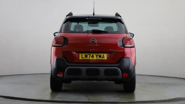 Used Citroen C3 Aircross 2024 for sale - 75811148: Photo 13