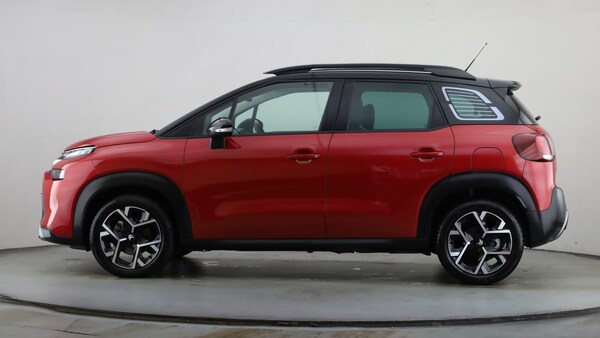 Used Citroen C3 Aircross 2024 for sale - 75811148: Photo 14