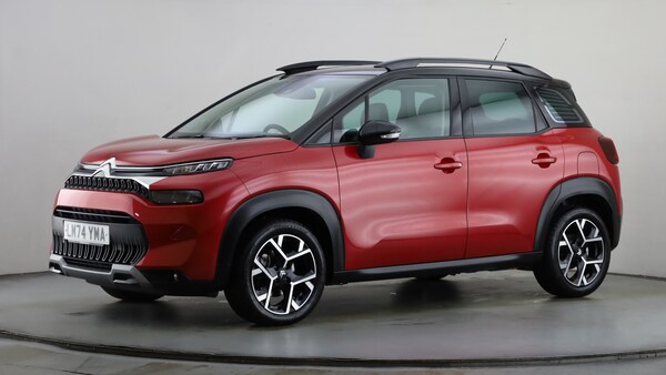 Used Citroen C3 Aircross 2024 for sale - 75811148: Photo 15