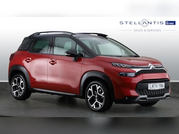 Citroen - C3 Aircross