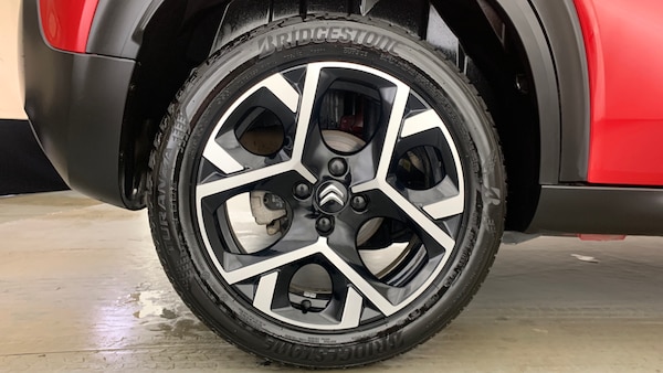 Used Citroen C3 Aircross 2024 for sale - 75811148: Photo 22
