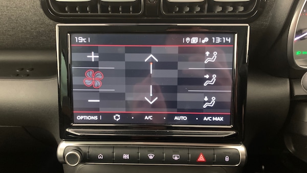 Used Citroen C3 Aircross 2024 for sale - 75811148: Photo 26