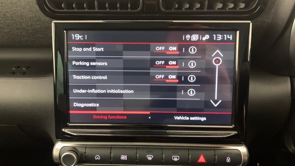Used Citroen C3 Aircross 2024 for sale - 75811148: Photo 27