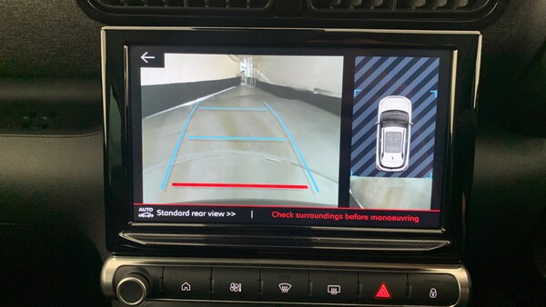 Used Citroen C3 Aircross 2024 for sale - 75811148: Photo 28