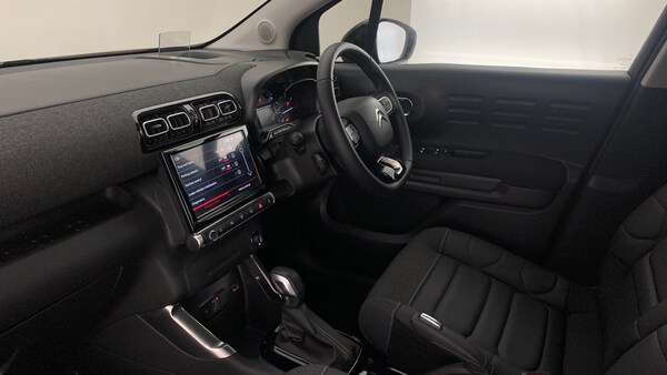 Used Citroen C3 Aircross 2024 for sale - 75811148: Photo 2