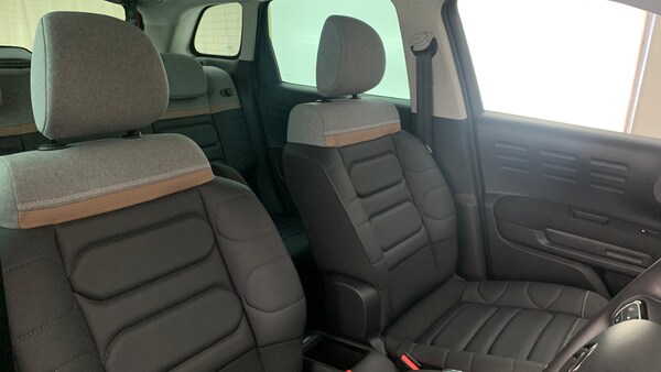 Used Citroen C3 Aircross 2024 for sale - 75811148: Photo 38