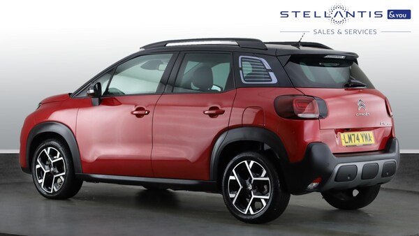 Used Citroen C3 Aircross 2024 for sale - 75811148: Photo 3