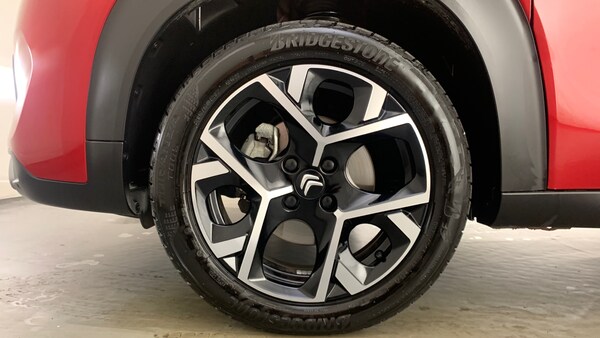 Used Citroen C3 Aircross 2024 for sale - 75811148: Photo 6