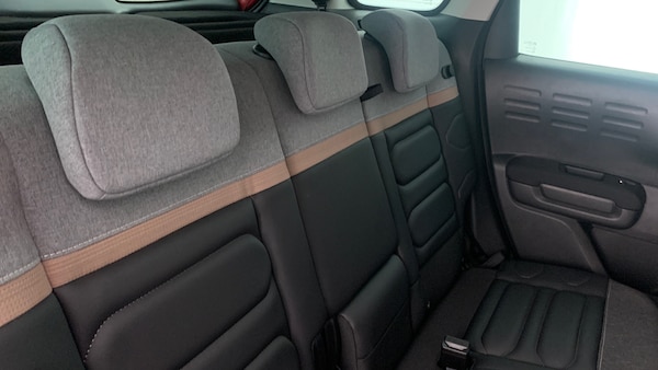 Used Citroen C3 Aircross 2024 for sale - 75811148: Photo 7