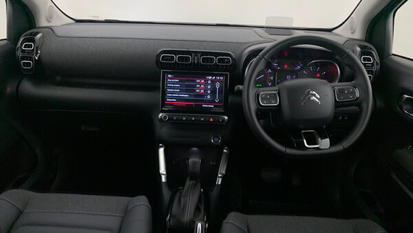 Used Citroen C3 Aircross 2024 for sale - 75811148: Photo 9