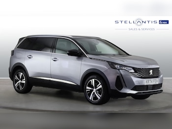Used Peugeot 5008 2024 for sale - 78246144: Photo