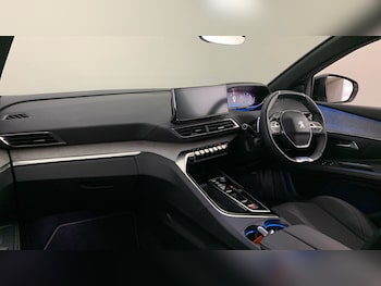 Used Peugeot 5008 2024 for sale - 78246144: Photo