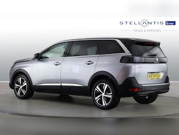 Used Peugeot 5008 2024 for sale - 78246144: Photo