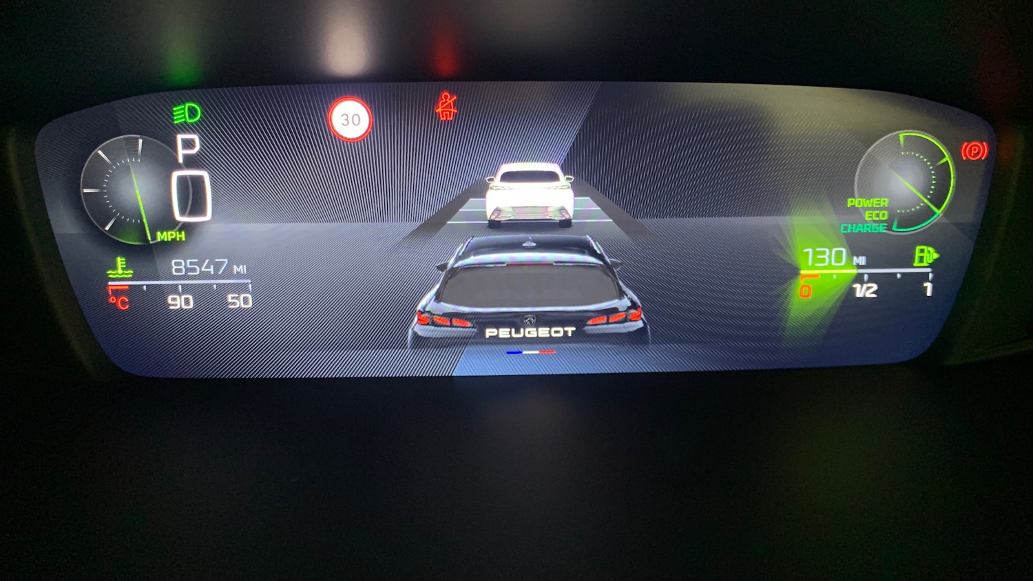 Used Peugeot 308 SW 2025 for sale - 76966129: Photo 10