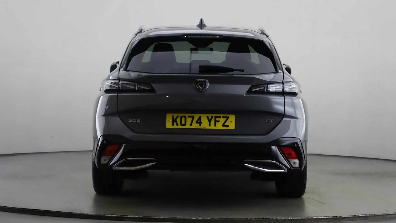 Used Peugeot 308 SW 2025 for sale - 76966129: Photo 13