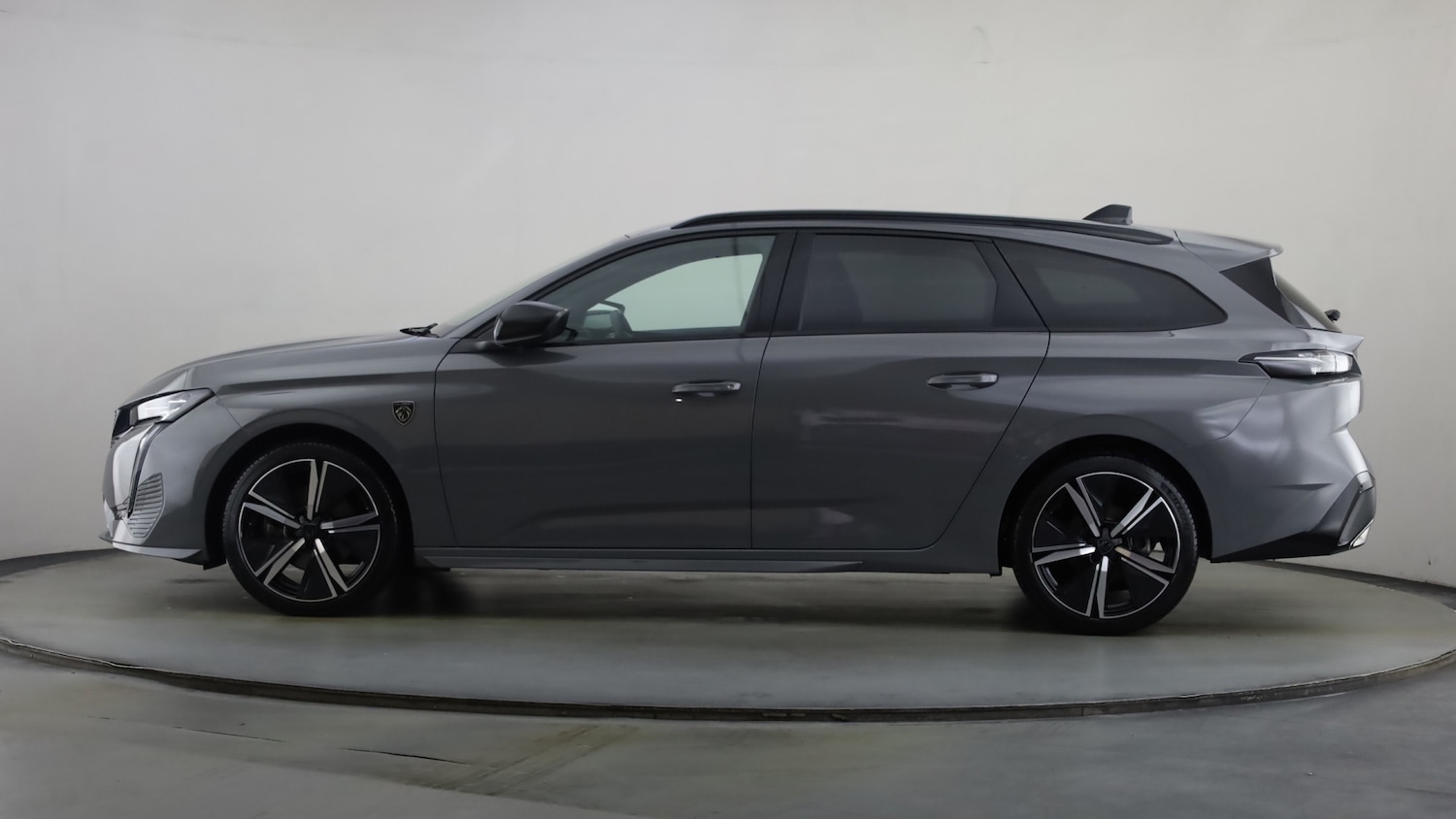 Used Peugeot 308 SW 2025 for sale - 76966129: Photo 14