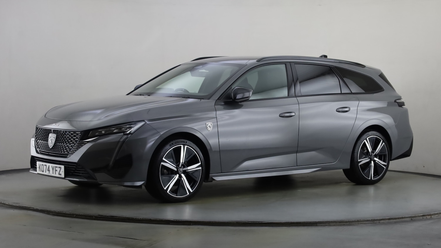 Used Peugeot 308 SW 2025 for sale - 76966129: Photo 15