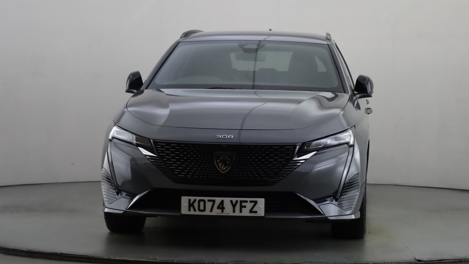 Used Peugeot 308 SW 2025 for sale - 76966129: Photo 16