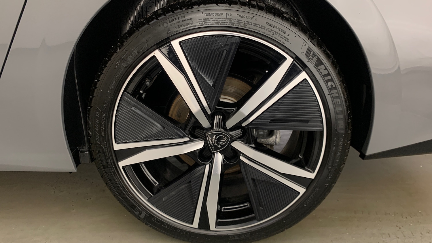 Used Peugeot 308 SW 2025 for sale - 76966129: Photo 17