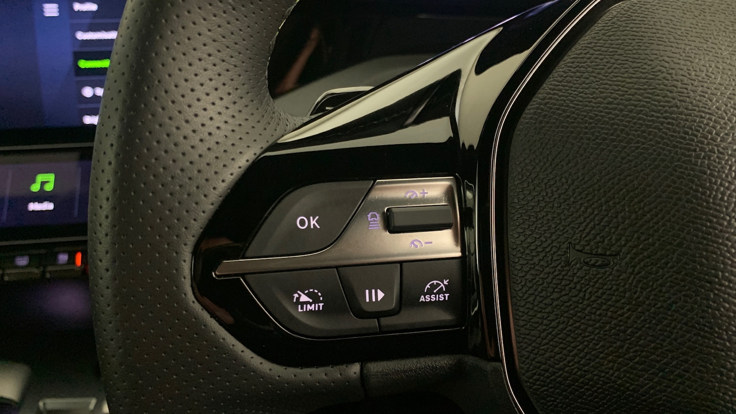 Used Peugeot 308 SW 2025 for sale - 76966129: Photo 19