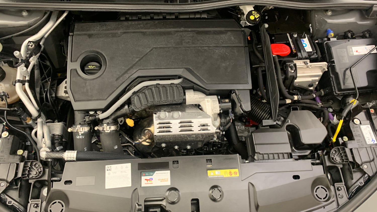 Used Peugeot 308 SW 2025 for sale - 76966129: Photo 21