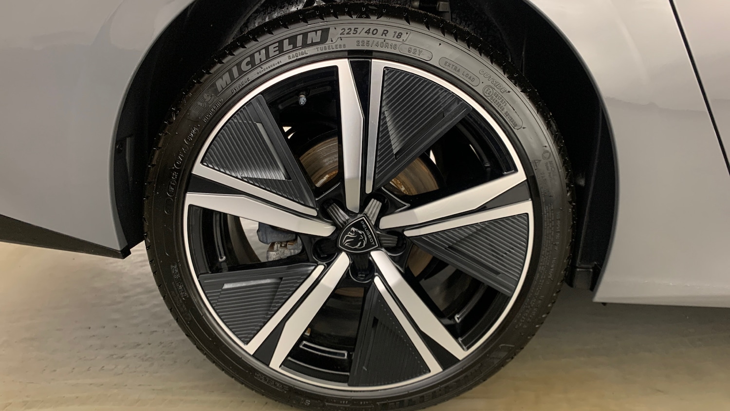 Used Peugeot 308 SW 2025 for sale - 76966129: Photo 22