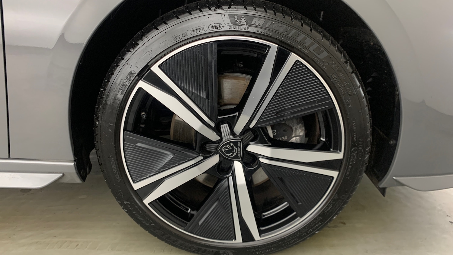 Used Peugeot 308 SW 2025 for sale - 76966129: Photo 23