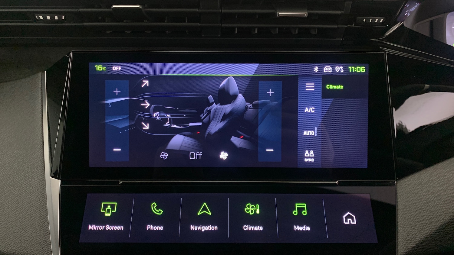 Used Peugeot 308 SW 2025 for sale - 76966129: Photo 24