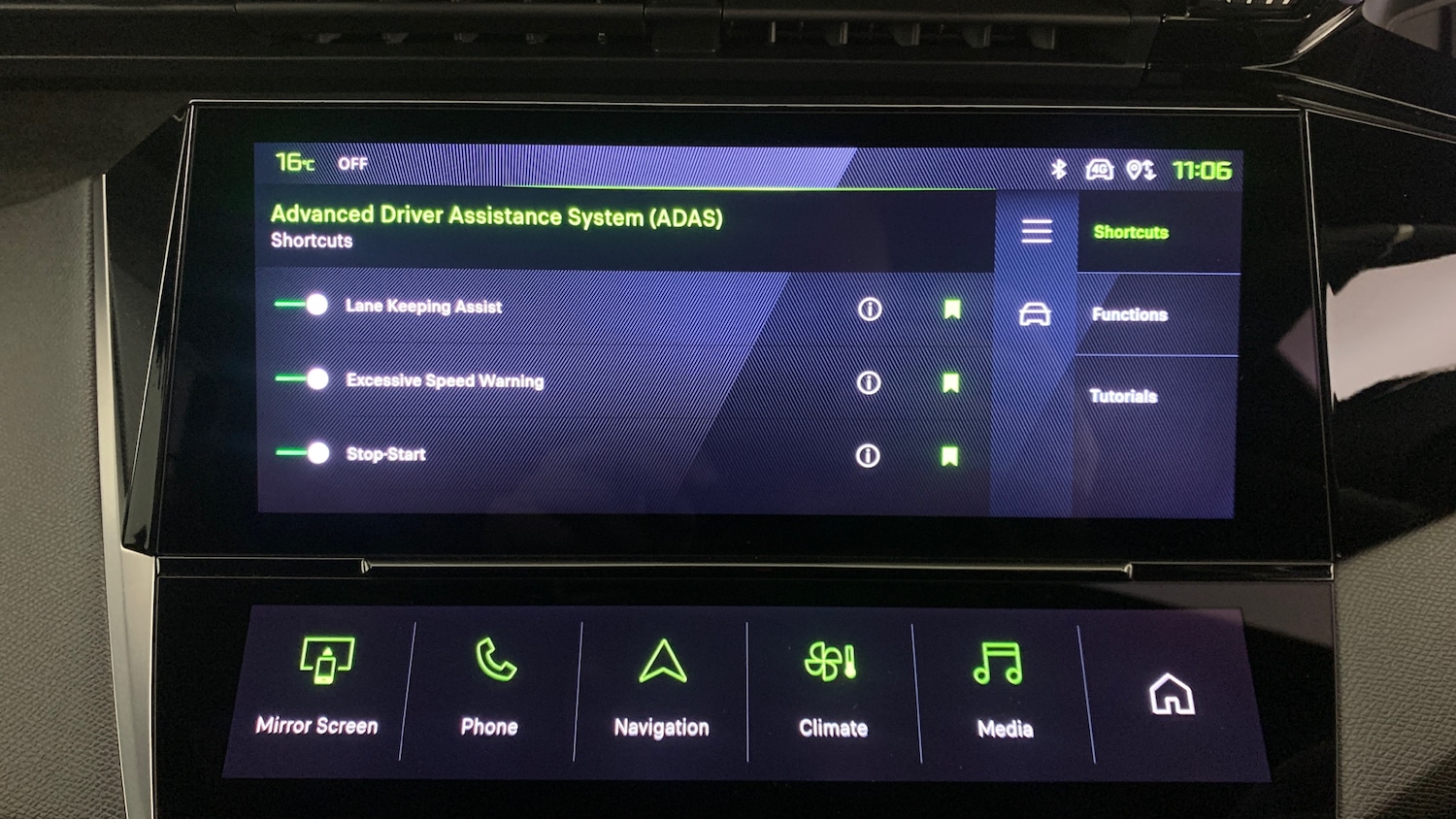 Used Peugeot 308 SW 2025 for sale - 76966129: Photo 27