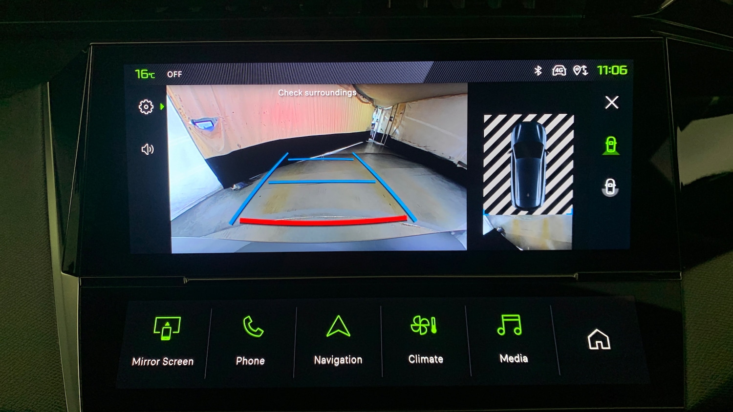 Used Peugeot 308 SW 2025 for sale - 76966129: Photo 28